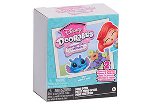 Disney Doorables Once Upon A Time Mini Peek S13